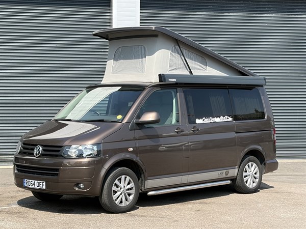 Camper King Monte Carlo